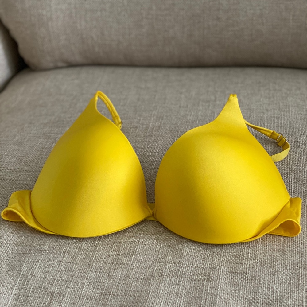 Victoria Secret Push up Bra